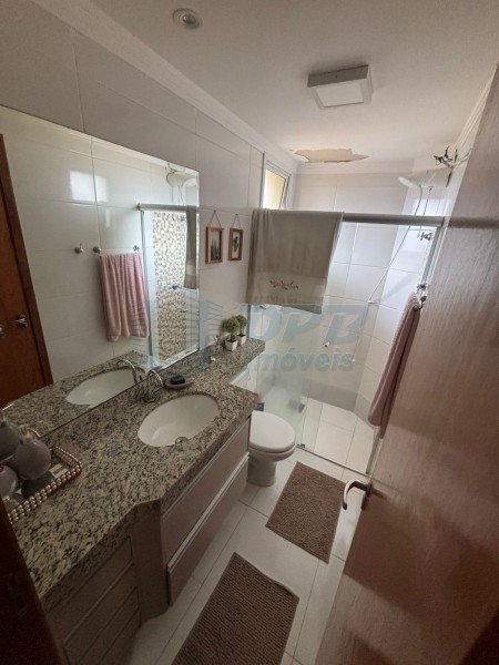 OPB Imóveis | Imobiliária em Ribeirão Preto | SP - Apartamento - Jardim Botânico - Ribeirão Preto