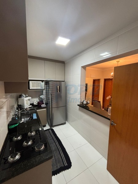 OPB Imóveis | Imobiliária em Ribeirão Preto | SP - Apartamento - Jardim Botânico - Ribeirão Preto