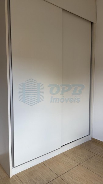 OPB Imóveis | Imobiliária em Ribeirão Preto | SP - Apartamento - Jardim Botânico - Ribeirão Preto