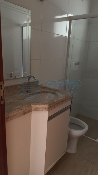 OPB Imóveis | Imobiliária em Ribeirão Preto | SP - Apartamento - Jardim Botânico - Ribeirão Preto