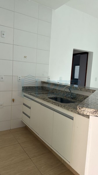 OPB Imóveis | Imobiliária em Ribeirão Preto | SP - Apartamento - Jardim Botânico - Ribeirão Preto