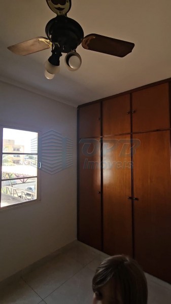 OPB Imóveis | Imobiliária em Ribeirão Preto | SP - Apartamento - Jardim Paulista - Ribeirão Preto