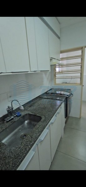 OPB Imóveis | Imobiliária em Ribeirão Preto | SP - Apartamento - Jardim Paulista - Ribeirão Preto