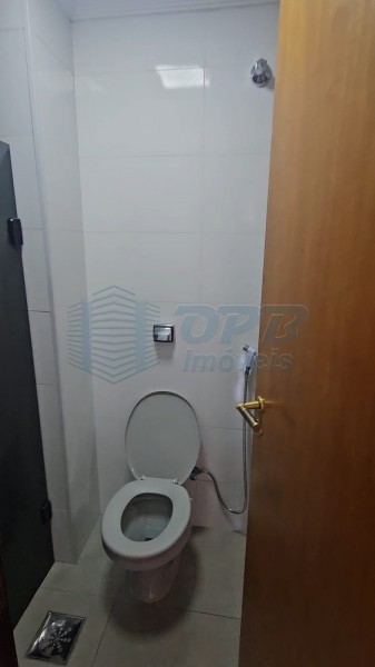 OPB Imóveis | Imobiliária em Ribeirão Preto | SP - Apartamento - Jardim Paulista - Ribeirão Preto