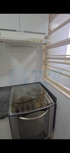 OPB Imóveis | Imobiliária em Ribeirão Preto | SP - Apartamento - Jardim Paulista - Ribeirão Preto