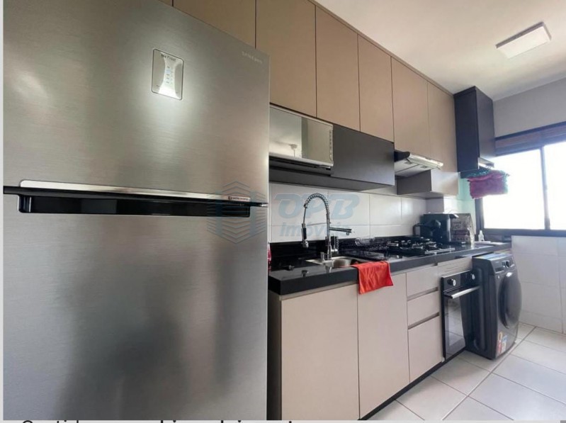 OPB Imóveis | Imobiliária em Ribeirão Preto | SP - Apartamento - Olhos Dágua - Ribeirão Preto
