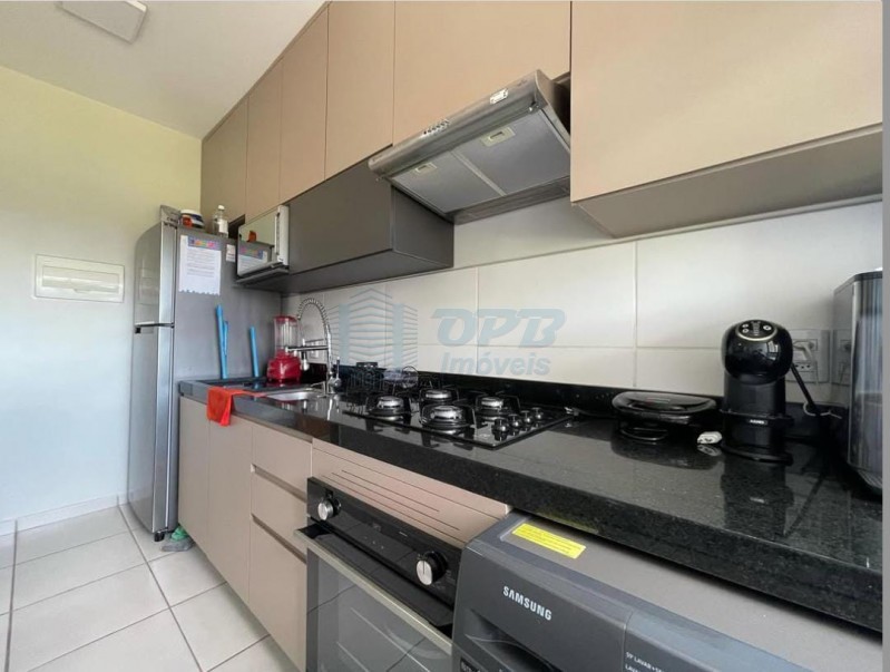 OPB Imóveis | Imobiliária em Ribeirão Preto | SP - Apartamento - Olhos Dágua - Ribeirão Preto