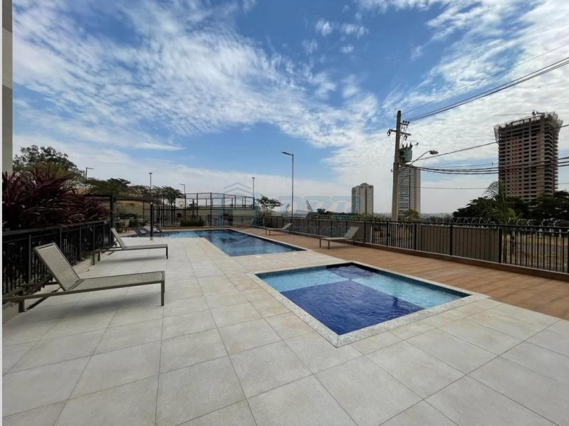 OPB Imóveis | Imobiliária em Ribeirão Preto | SP - Apartamento - Olhos Dágua - Ribeirão Preto