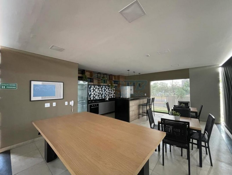 OPB Imóveis | Imobiliária em Ribeirão Preto | SP - Apartamento - Olhos Dágua - Ribeirão Preto