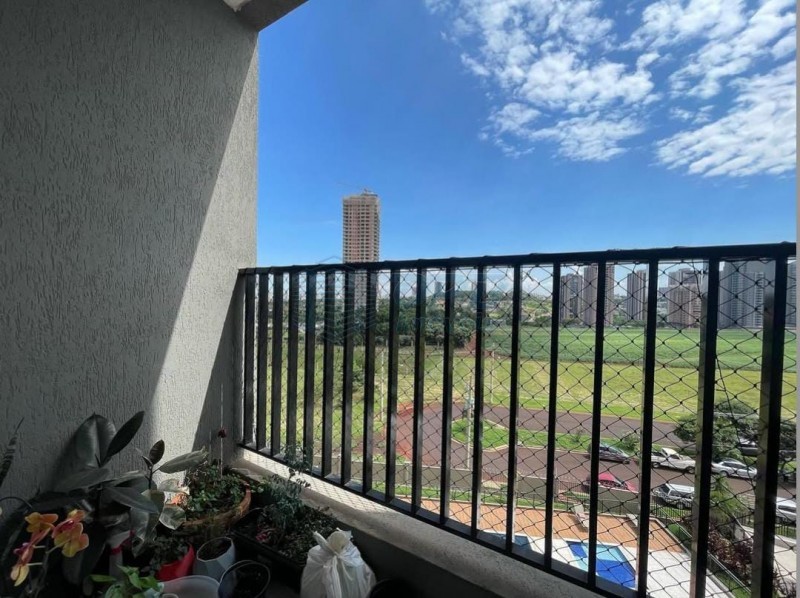OPB Imóveis | Imobiliária em Ribeirão Preto | SP - Apartamento - Olhos Dágua - Ribeirão Preto