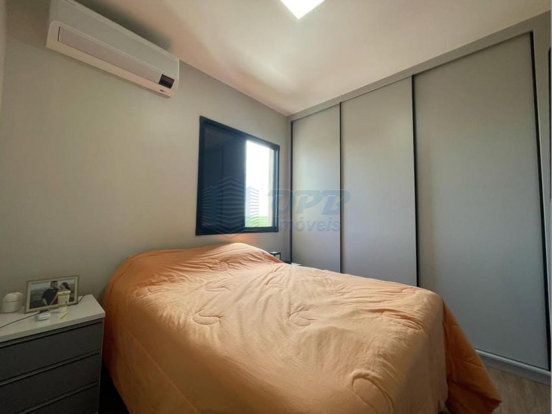 OPB Imóveis | Imobiliária em Ribeirão Preto | SP - Apartamento - Olhos Dágua - Ribeirão Preto