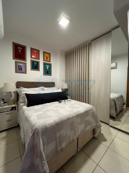 OPB Imóveis | Imobiliária em Ribeirão Preto | SP - Apartamento - Jardim Palma Travassos - Ribeirão Preto