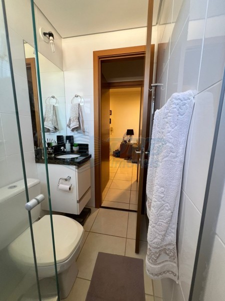 OPB Imóveis | Imobiliária em Ribeirão Preto | SP - Apartamento - Jardim Palma Travassos - Ribeirão Preto