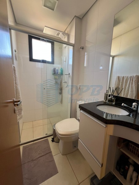 OPB Imóveis | Imobiliária em Ribeirão Preto | SP - Apartamento - Jardim Palma Travassos - Ribeirão Preto