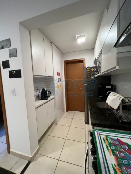 OPB Imóveis | Imobiliária em Ribeirão Preto | SP - Apartamento - Jardim Palma Travassos - Ribeirão Preto