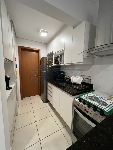 OPB Imóveis | Imobiliária em Ribeirão Preto | SP - Apartamento - Jardim Palma Travassos - Ribeirão Preto