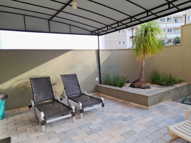 OPB Imóveis | Imobiliária em Ribeirão Preto | SP - Apartamento - Jardim Palma Travassos - Ribeirão Preto