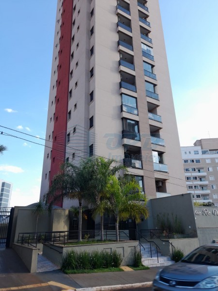 OPB Imóveis | Imobiliária em Ribeirão Preto | SP - Apartamento - Jardim Palma Travassos - Ribeirão Preto