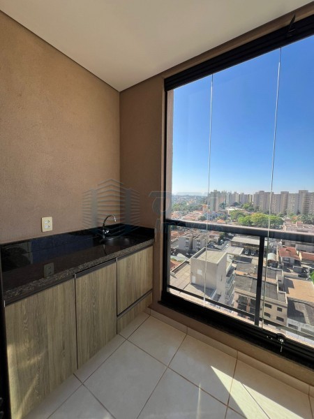 OPB Imóveis | Imobiliária em Ribeirão Preto | SP - Apartamento - Jardim Palma Travassos - Ribeirão Preto