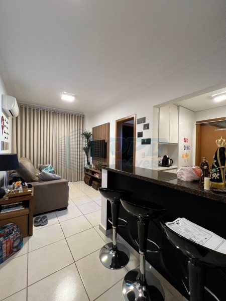 OPB Imóveis | Imobiliária em Ribeirão Preto | SP - Apartamento - Jardim Palma Travassos - Ribeirão Preto