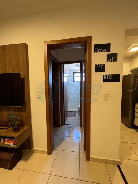 OPB Imóveis | Imobiliária em Ribeirão Preto | SP - Apartamento - Jardim Palma Travassos - Ribeirão Preto