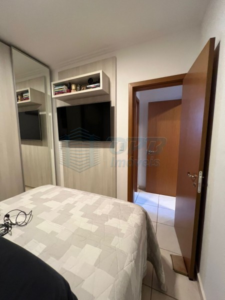 OPB Imóveis | Imobiliária em Ribeirão Preto | SP - Apartamento - Jardim Palma Travassos - Ribeirão Preto