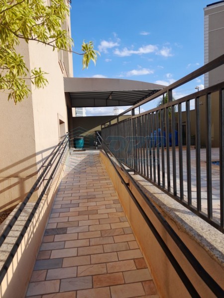 OPB Imóveis | Imobiliária em Ribeirão Preto | SP - Apartamento - Jardim Palma Travassos - Ribeirão Preto