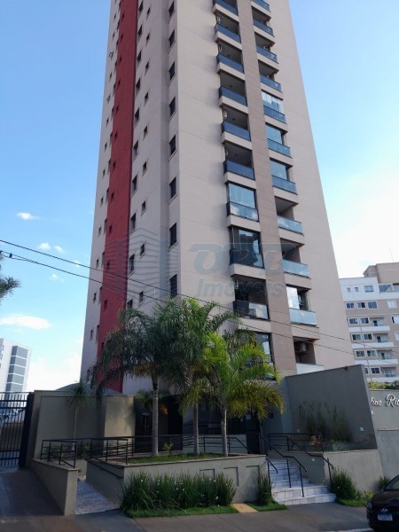 OPB Imóveis | Imobiliária em Ribeirão Preto | SP - Apartamento - Jardim Palma Travassos - Ribeirão Preto