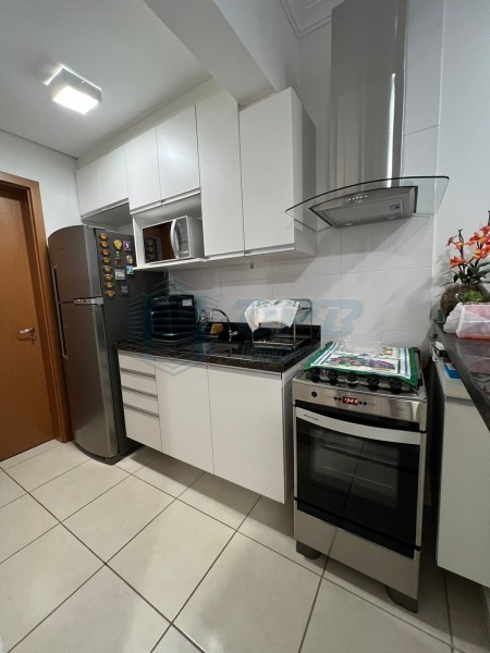 OPB Imóveis | Imobiliária em Ribeirão Preto | SP - Apartamento - Jardim Palma Travassos - Ribeirão Preto