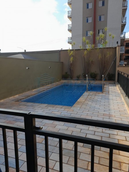 OPB Imóveis | Imobiliária em Ribeirão Preto | SP - Apartamento - Jardim Palma Travassos - Ribeirão Preto