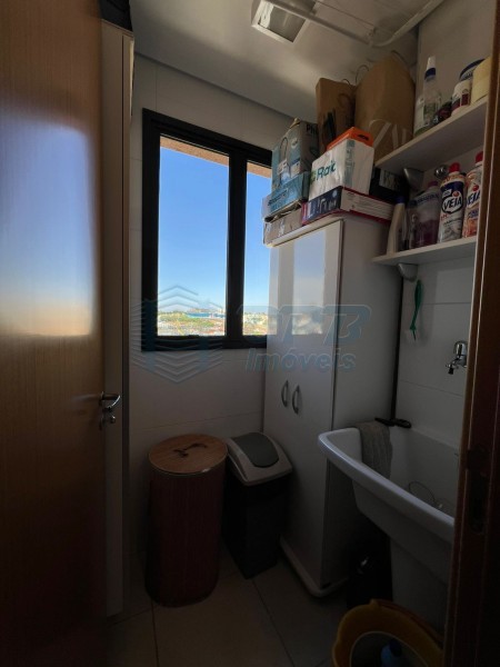 OPB Imóveis | Imobiliária em Ribeirão Preto | SP - Apartamento - Jardim Palma Travassos - Ribeirão Preto