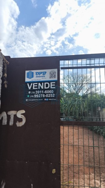 OPB Imóveis | Imobiliária em Ribeirão Preto | SP - Ponto Comercial - Recreio das Acacias - Ribeirão Preto