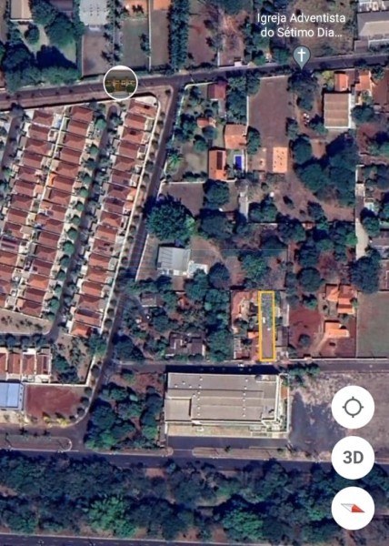 OPB Imóveis | Imobiliária em Ribeirão Preto | SP - Ponto Comercial - Recreio das Acacias - Ribeirão Preto