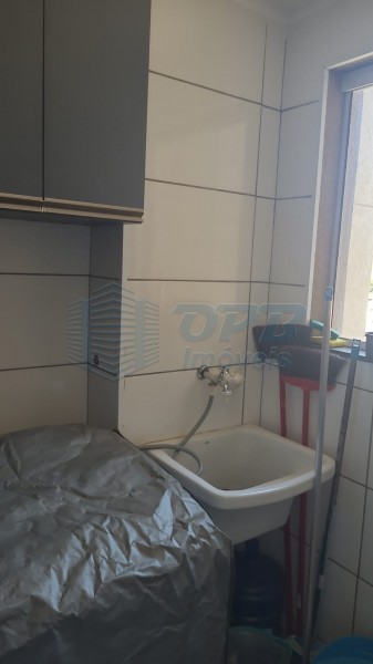 OPB Imóveis | Imobiliária em Ribeirão Preto | SP - Apartamento - Monte Alegre - Ribeirão Preto