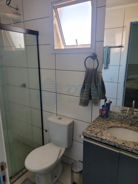 OPB Imóveis | Imobiliária em Ribeirão Preto | SP - Apartamento - Monte Alegre - Ribeirão Preto