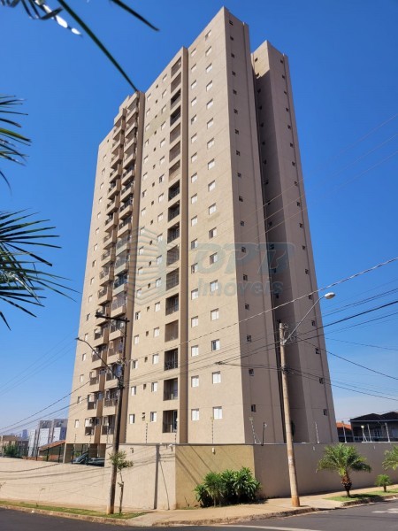OPB Imóveis | Imobiliária em Ribeirão Preto | SP - Apartamento - Monte Alegre - Ribeirão Preto