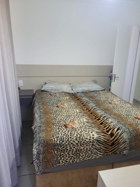OPB Imóveis | Imobiliária em Ribeirão Preto | SP - Apartamento - Monte Alegre - Ribeirão Preto
