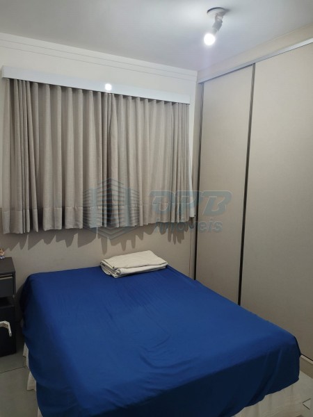 OPB Imóveis | Imobiliária em Ribeirão Preto | SP - Apartamento - Monte Alegre - Ribeirão Preto