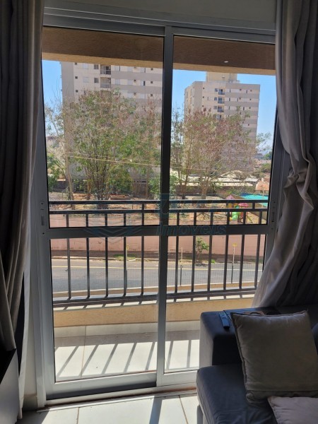 OPB Imóveis | Imobiliária em Ribeirão Preto | SP - Apartamento - Monte Alegre - Ribeirão Preto
