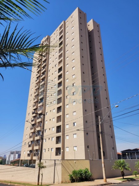 OPB Imóveis | Imobiliária em Ribeirão Preto | SP - Apartamento - Monte Alegre - Ribeirão Preto
