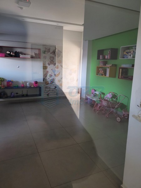 OPB Imóveis | Imobiliária em Ribeirão Preto | SP - Apartamento - Monte Alegre - Ribeirão Preto
