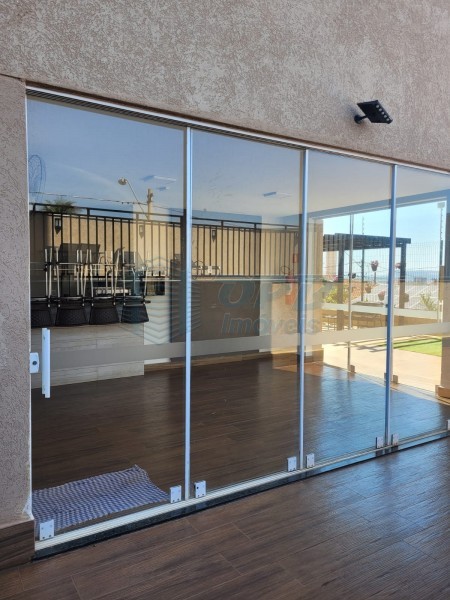 OPB Imóveis | Imobiliária em Ribeirão Preto | SP - Apartamento - Monte Alegre - Ribeirão Preto