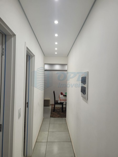 OPB Imóveis | Imobiliária em Ribeirão Preto | SP - Apartamento - Monte Alegre - Ribeirão Preto