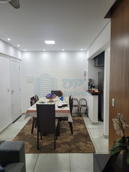 OPB Imóveis | Imobiliária em Ribeirão Preto | SP - Apartamento - Monte Alegre - Ribeirão Preto