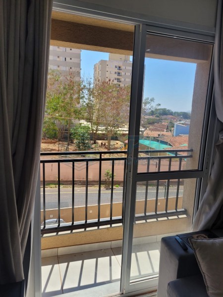 OPB Imóveis | Imobiliária em Ribeirão Preto | SP - Apartamento - Monte Alegre - Ribeirão Preto