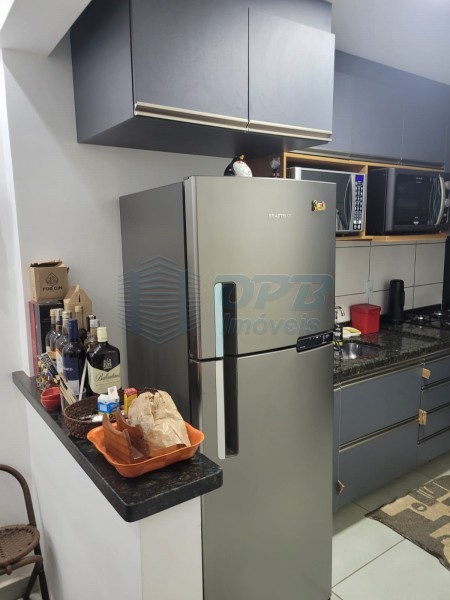 OPB Imóveis | Imobiliária em Ribeirão Preto | SP - Apartamento - Monte Alegre - Ribeirão Preto