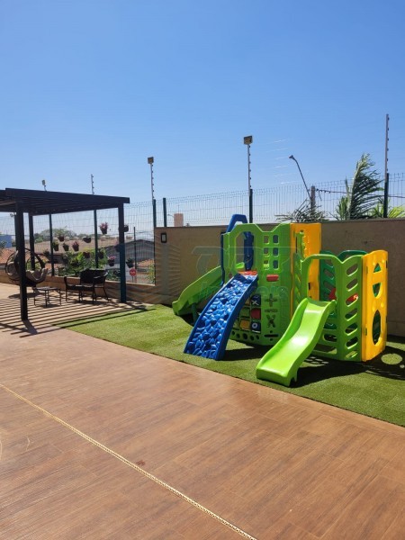 OPB Imóveis | Imobiliária em Ribeirão Preto | SP - Apartamento - Monte Alegre - Ribeirão Preto