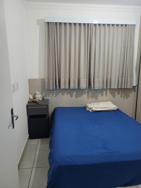 OPB Imóveis | Imobiliária em Ribeirão Preto | SP - Apartamento - Monte Alegre - Ribeirão Preto