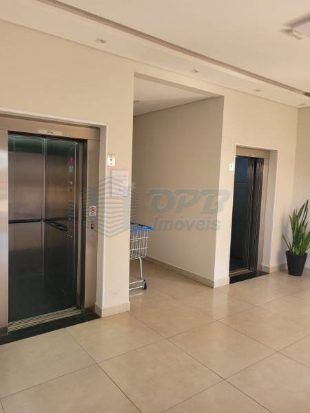 OPB Imóveis | Imobiliária em Ribeirão Preto | SP - Apartamento - Monte Alegre - Ribeirão Preto