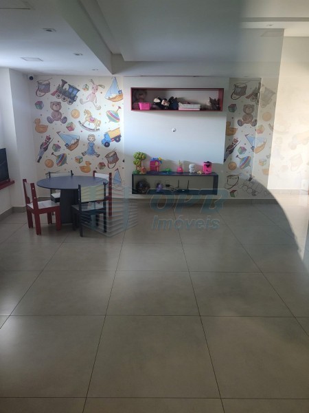 OPB Imóveis | Imobiliária em Ribeirão Preto | SP - Apartamento - Monte Alegre - Ribeirão Preto